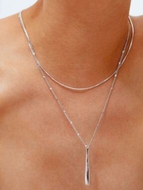 Jenny Bird Necklace